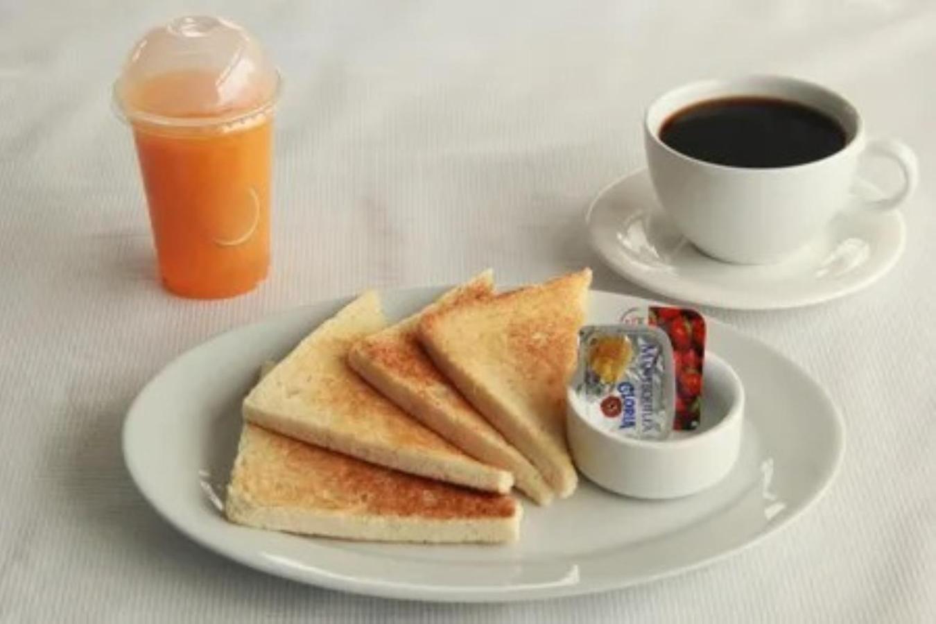 "San Miguel Airport Rooms & Coffee", Cerca Al Nuevo Aeropuerto 利马 外观 照片