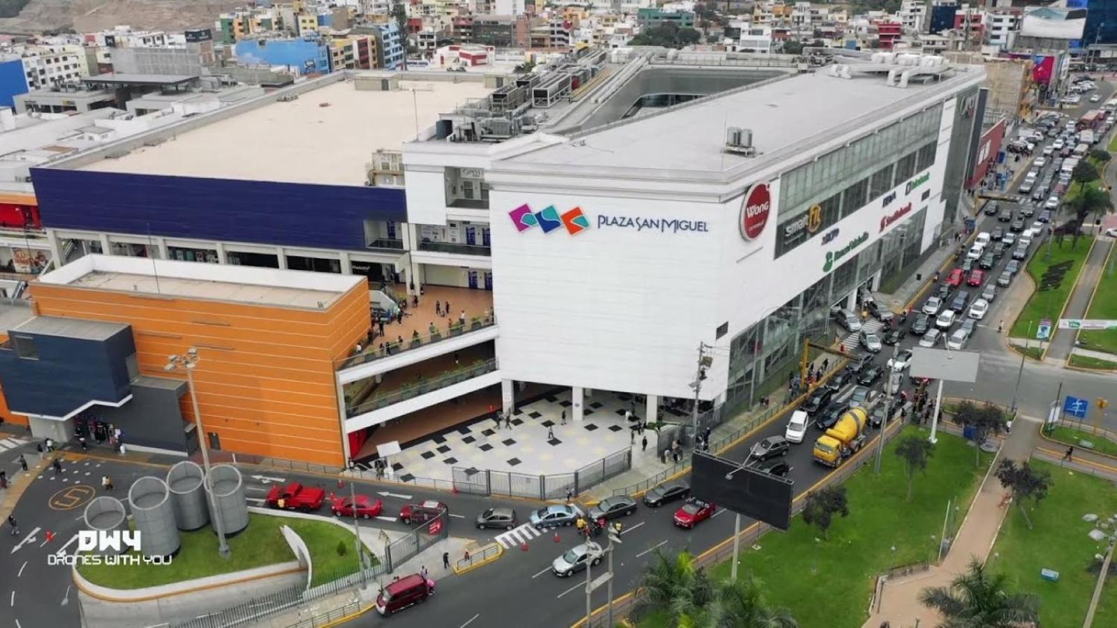 "San Miguel Airport Rooms & Coffee", Cerca Al Nuevo Aeropuerto 利马 外观 照片